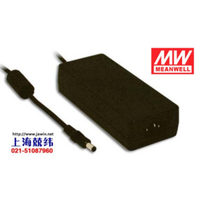 GST90A48-P1M 90W明纬开关电源适配器