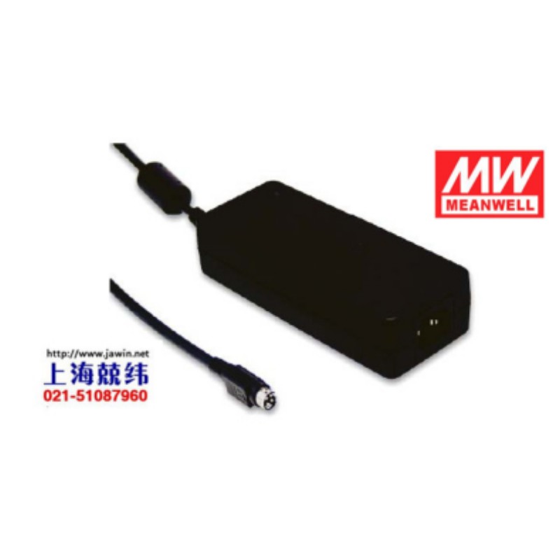 GST120A48-P1M 120W工业明纬充电器