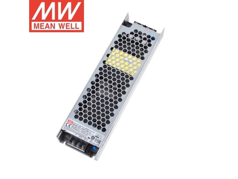 UHP-350-15 350W薄带PFC功能明纬电源 