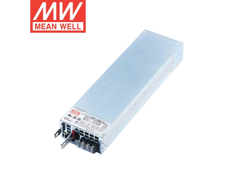 RSP-1600-24 1600W大功Meanwell电源