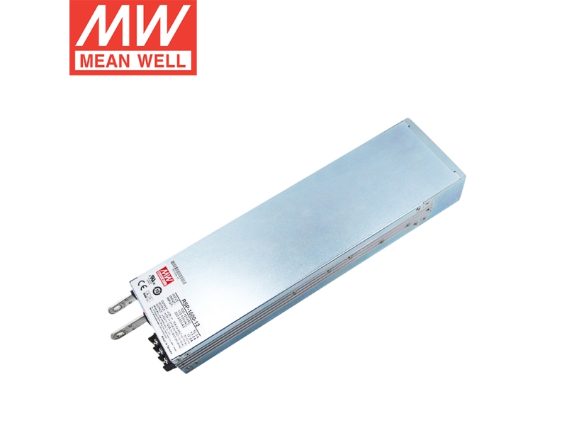 RSP-1600-12 1600W大功Meanwell电源