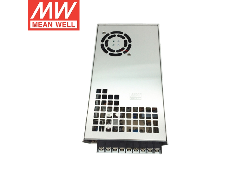 SE-450-48 450W单大功率Meanwell电源