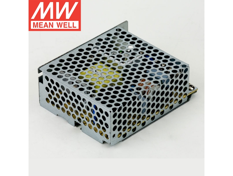 RD-3513 35W 双路恶劣环境用明纬电源