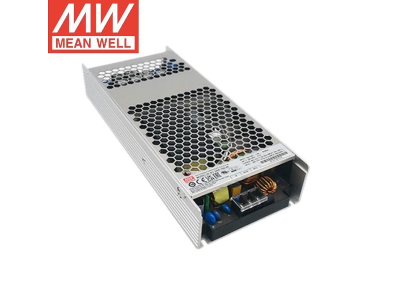 UHP-750-48 750W薄供应器台湾明纬电源