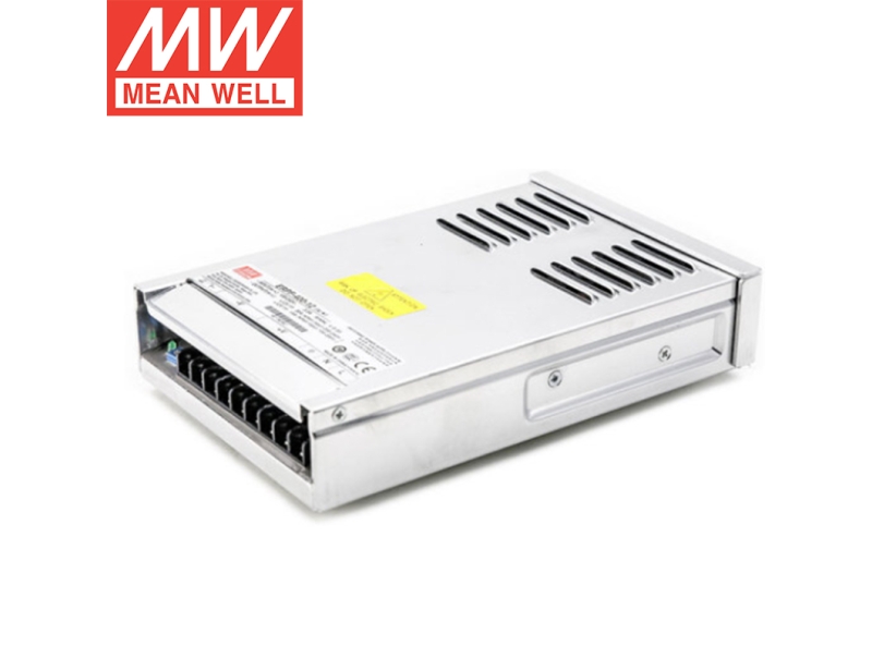  ERPF-400-12 400W防雨溅明纬LED电源