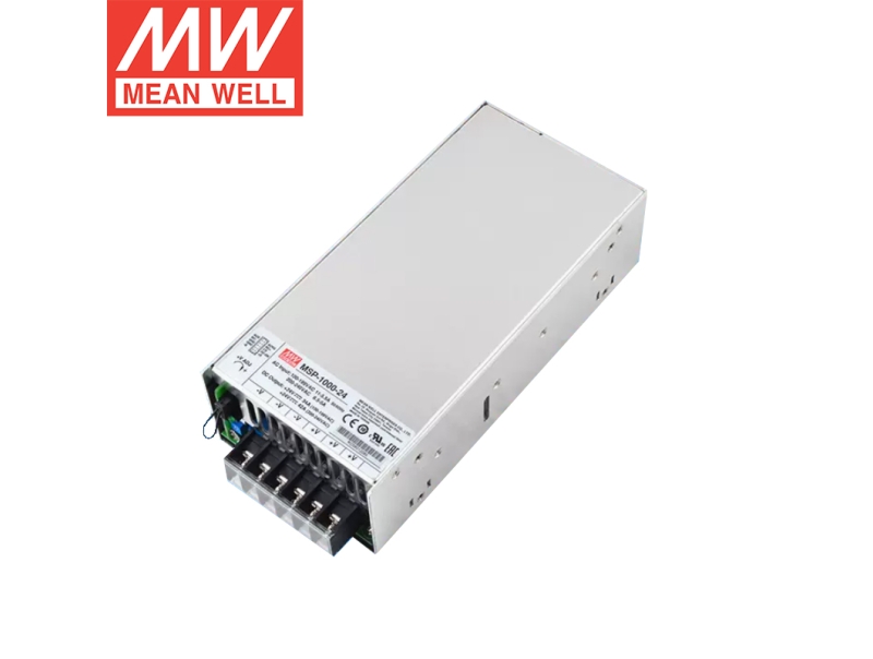 MSP- 1000-48 1000W单组医疗台湾明纬