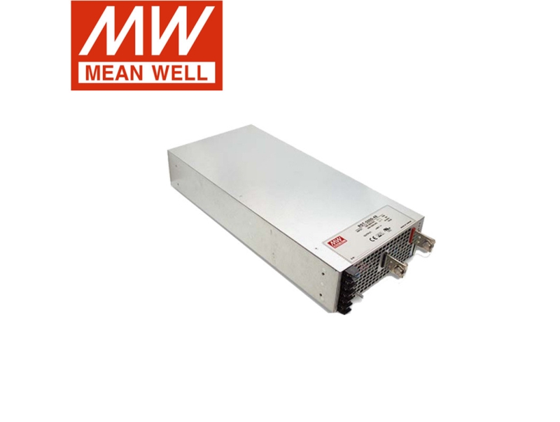  RST-5000-48 5000W单输明纬电源供应器