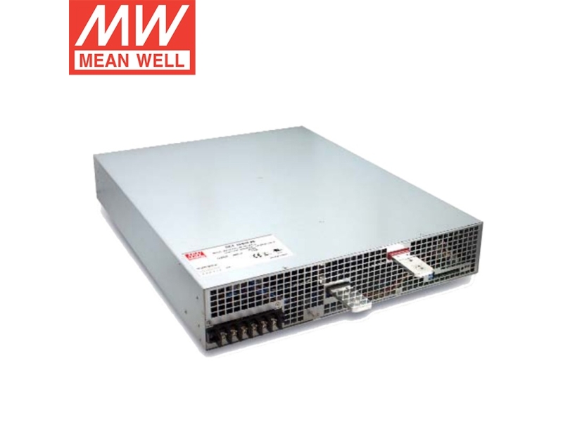 RST-10000-48 10000W单组明纬电源供应