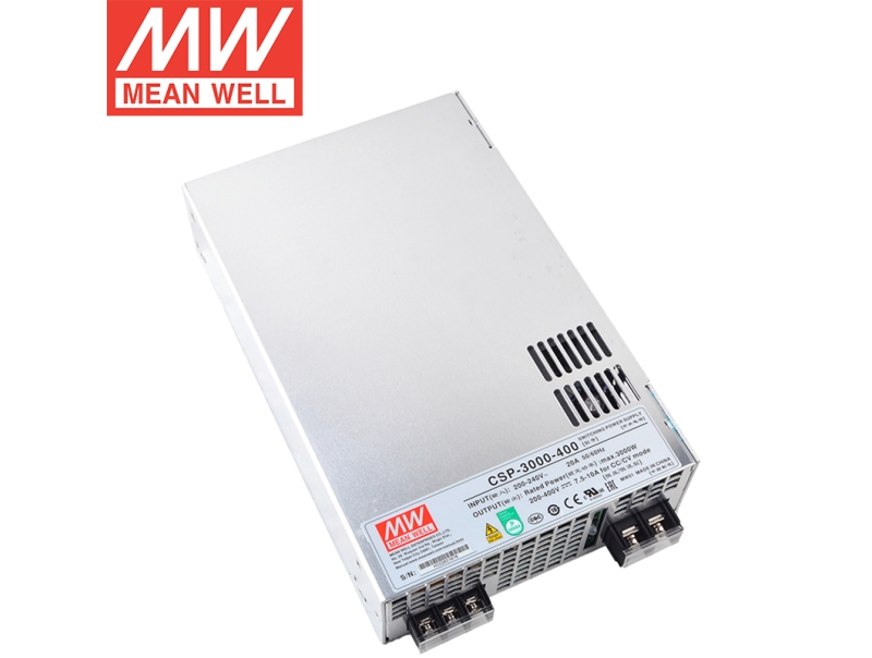 CSP-3000-400 3000W高压输大功率电源