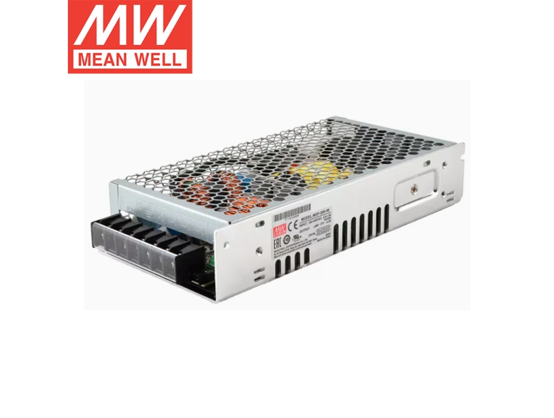 MSP-200-5 200W医用医疗台湾明纬电源