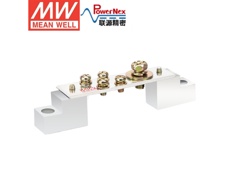 明纬&联源精密CU25003T-005N接地铜排