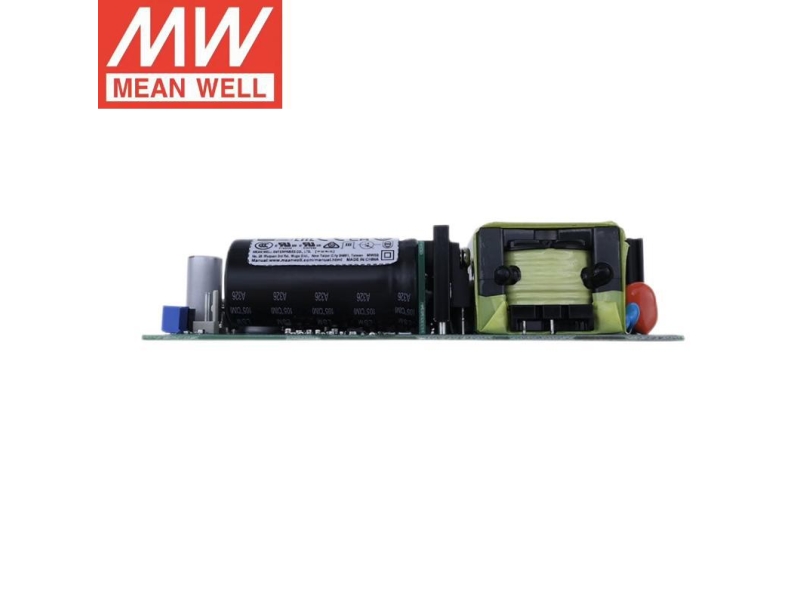  LOP-400-24低高度基板型明纬电源供应器