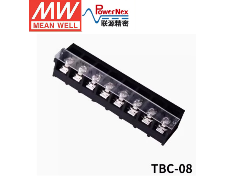明纬电源联源精密供应器配件盖板TBC-08