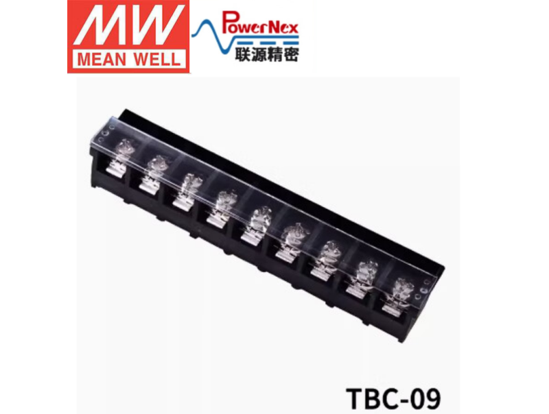 明纬电源联源精密供应器配件盖板TBC-09
