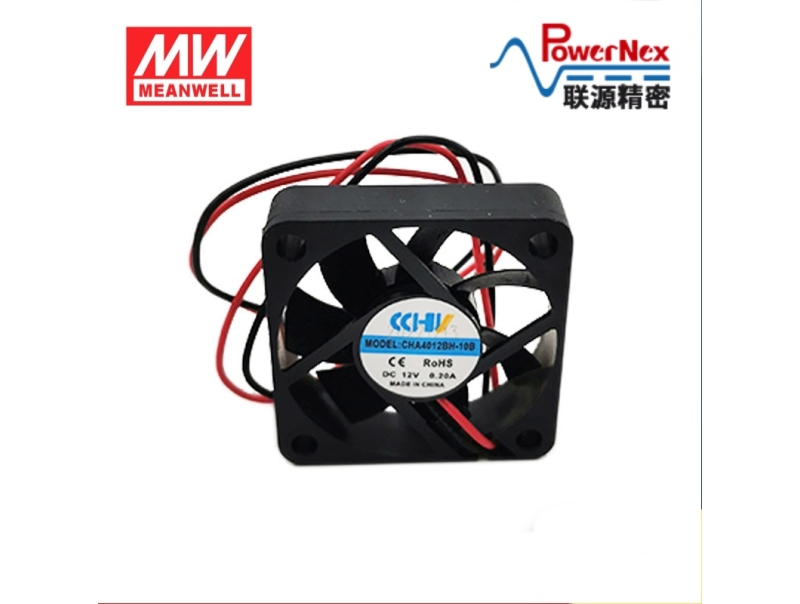 明纬联源精密AC散热风扇CHACB1L-A
