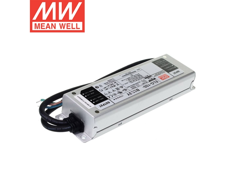 ELG-150-24A-3Y 恒流+恒压LED驱动器