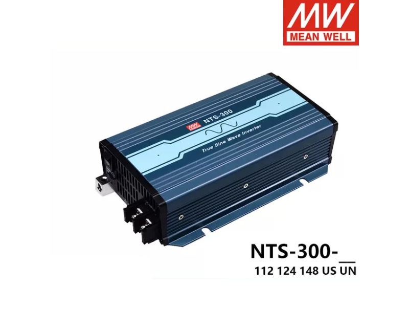 NTS-300-224CN 300W⾼信DC-AC逆变器