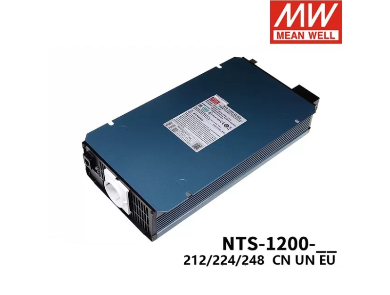 NTS-1200-224CN 1200W⾼DC-AC逆变器