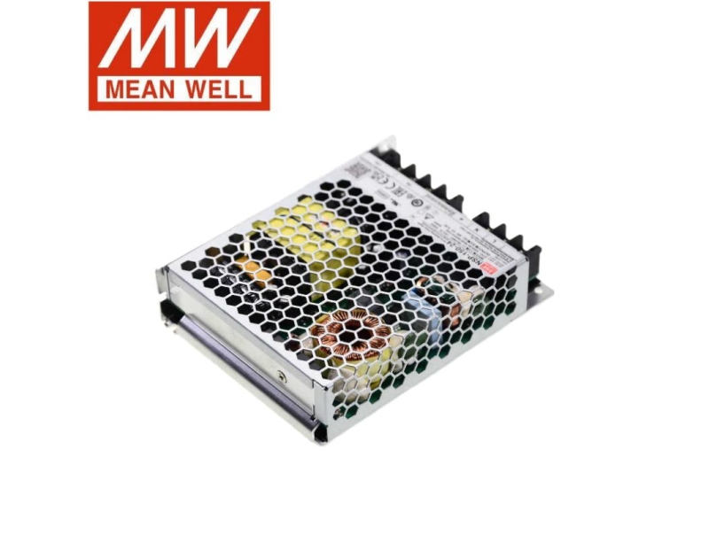 NSP-150-12 150W多领域机壳电源供应器